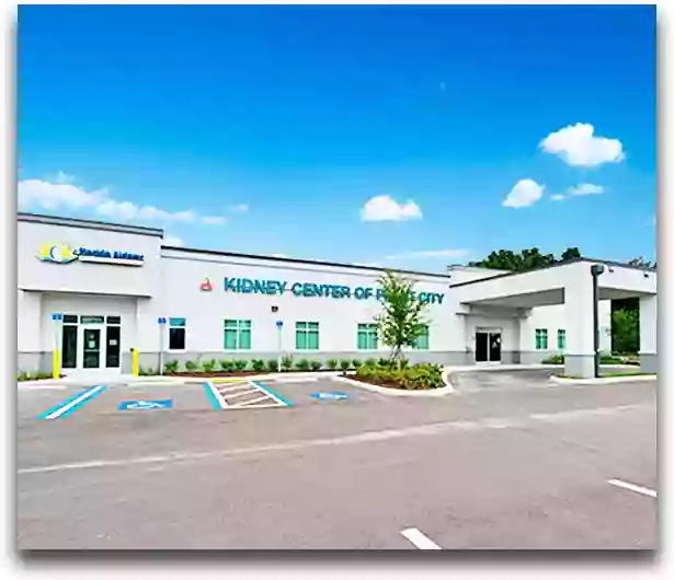 Florida Kidney Physicians - Plant City