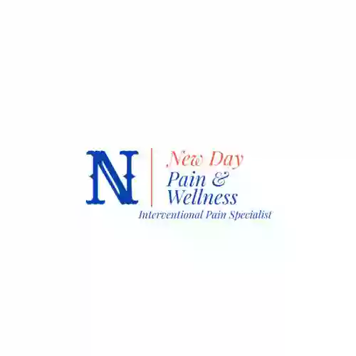 New Day Pain and Wellness (Plant City Office)