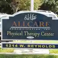 Allcare Rehabilitation Inc