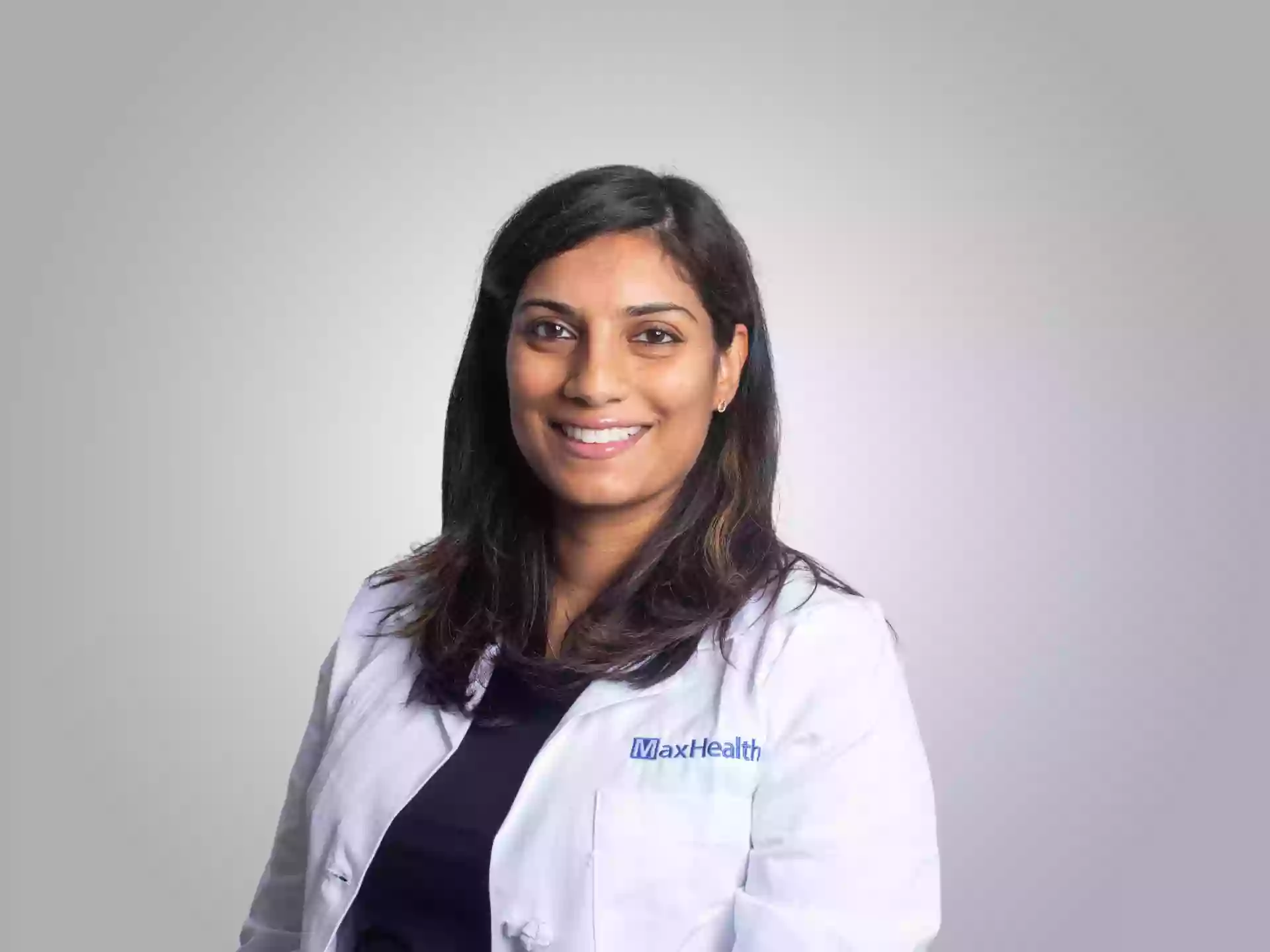 Maniekha Maharaj, MD