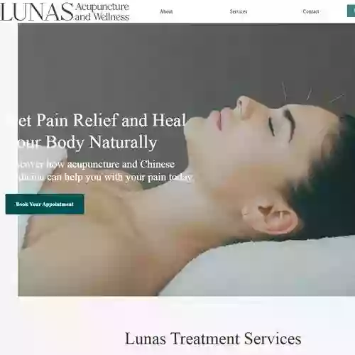Lunas Acupuncture and Wellness