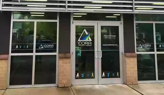 CORA Physical Therapy South Tampa