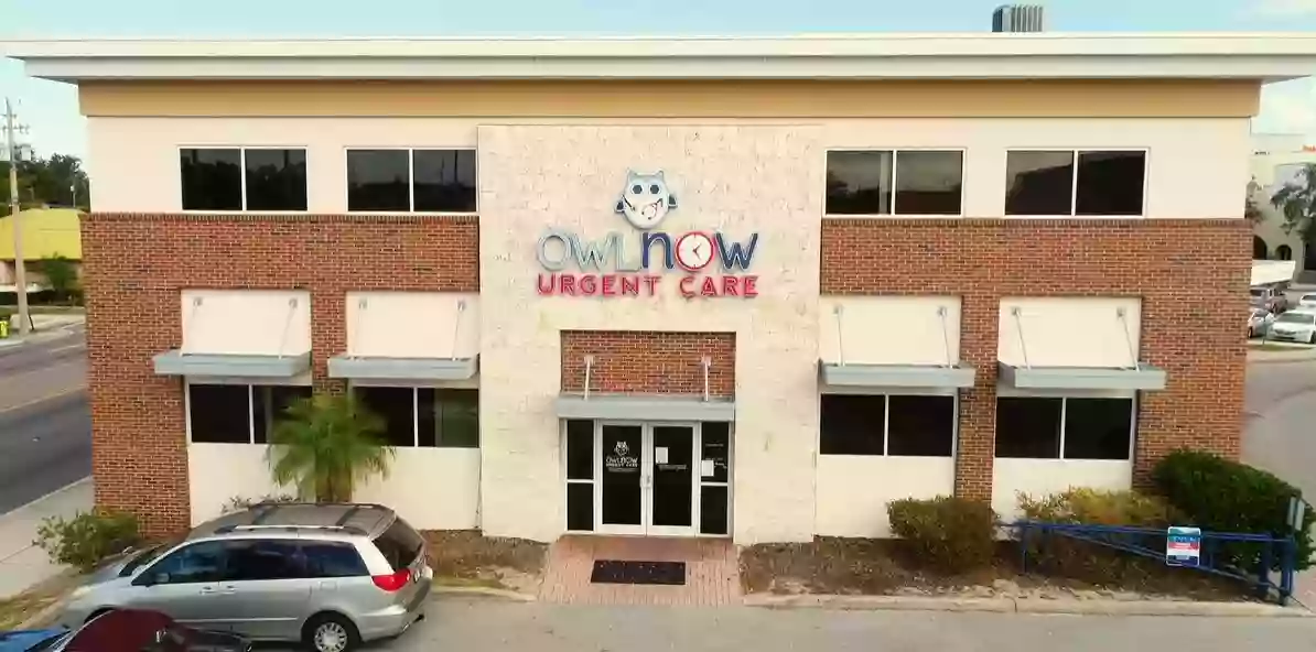 Owl Now Urgent Care