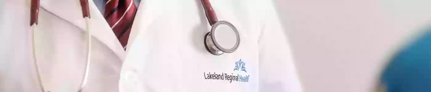 Lakeland Regional Health North Campus/Hollis Cancer Center Urology