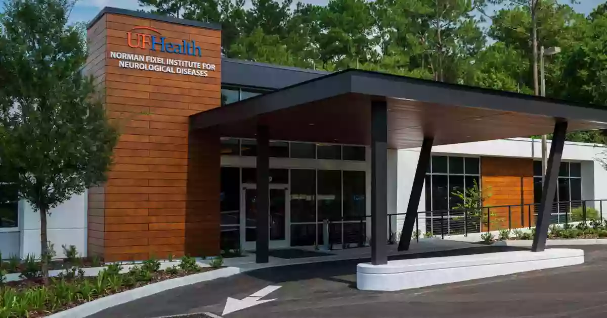 UF Health Rehab Center - Fixel Institute