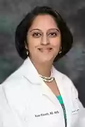 Dr. Maya Kamath