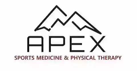 Apex Sports Medicine and Physical Therapy, Dr. Wes Jenkins PT DPT