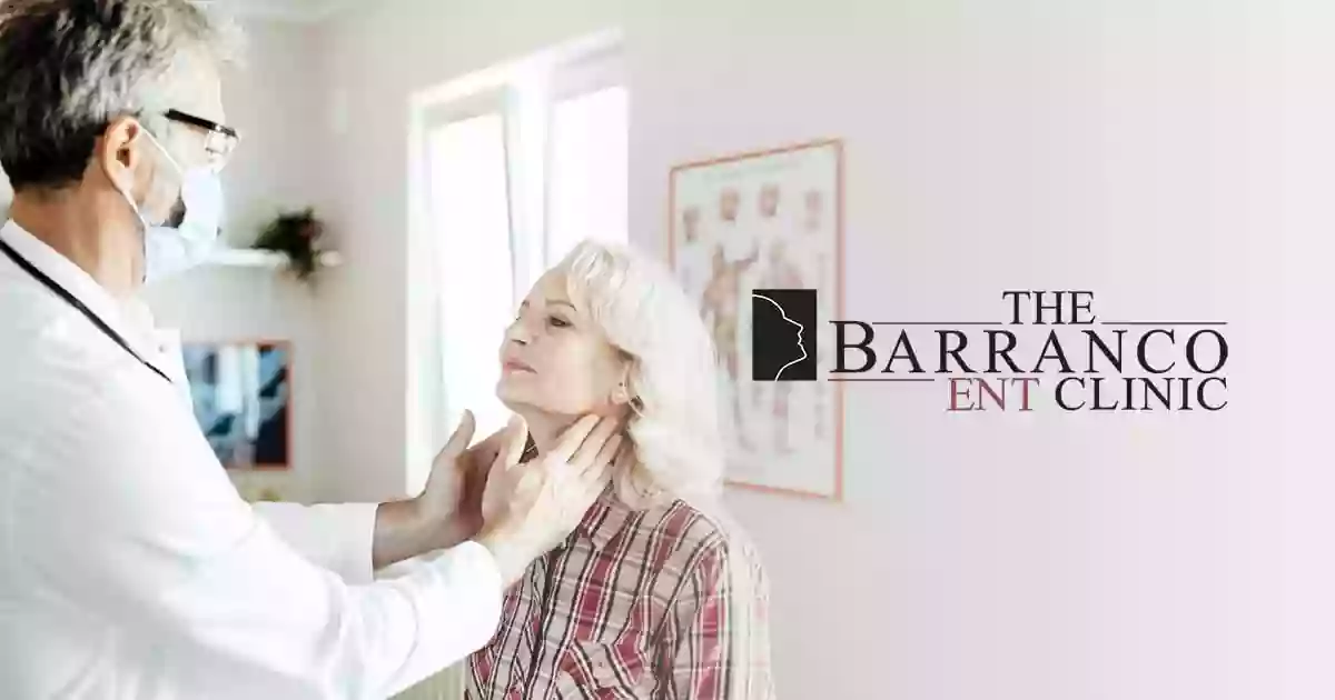 The Barranco ENT Clinic | Sebring