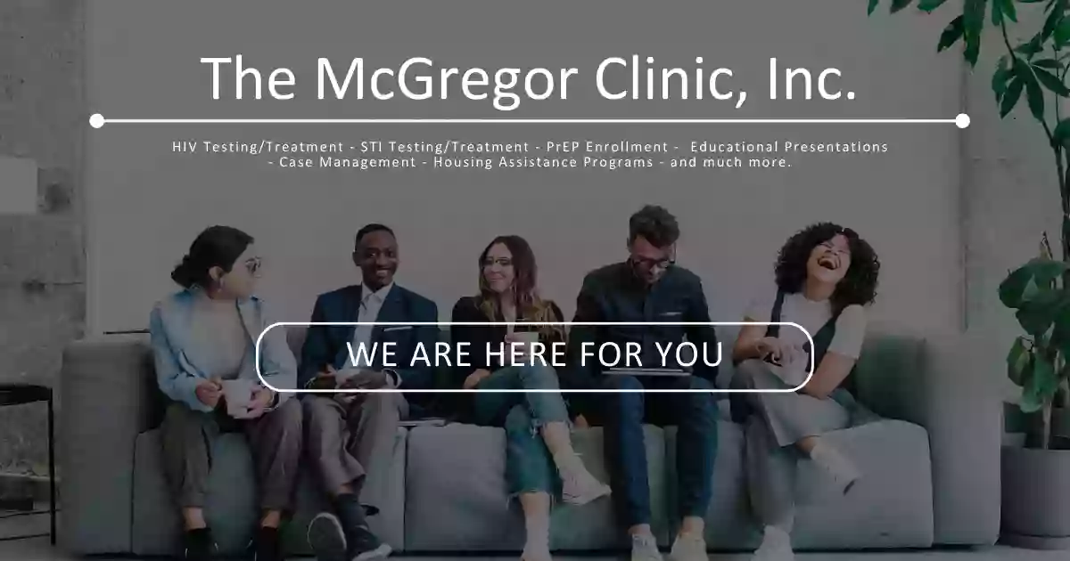 McGregor Clinic