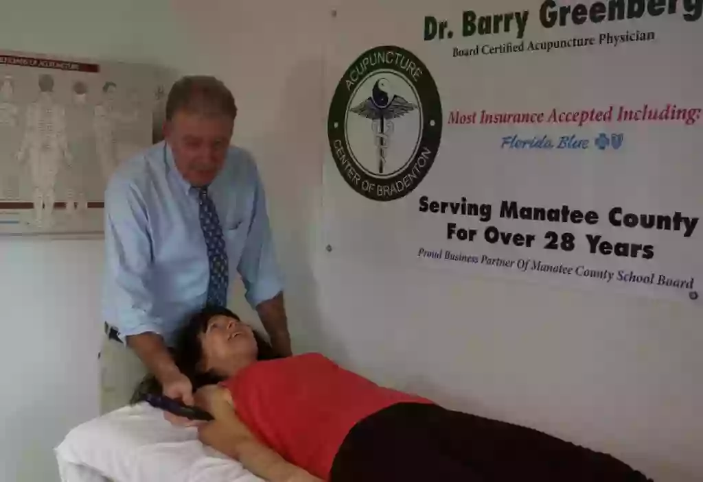 Acupuncture Center Of Bradenton