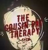 Cousin Pat Therapy