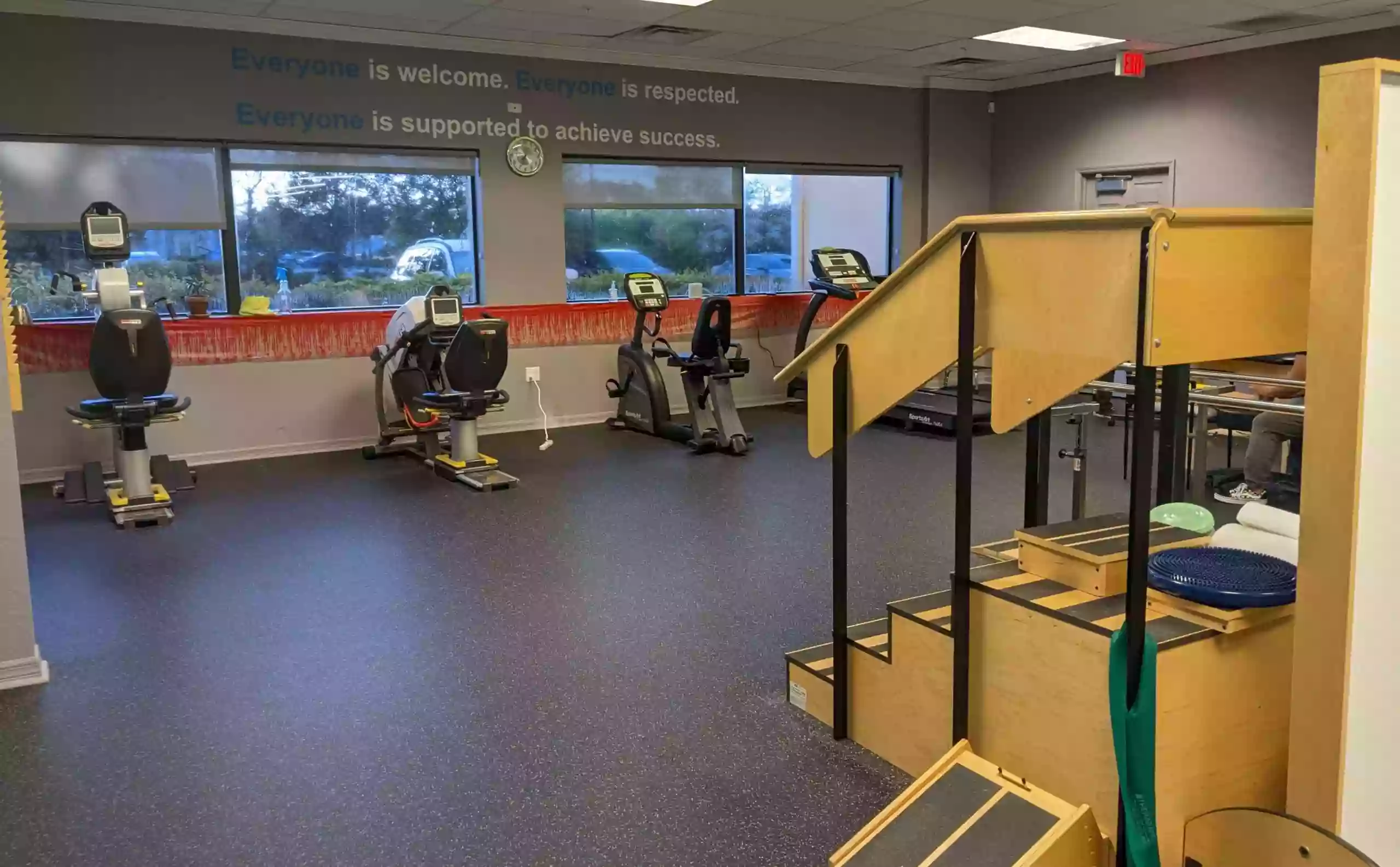 CORA Physical Therapy Lehigh Acres