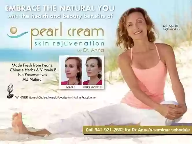 Pearl Cream By Dr Anna