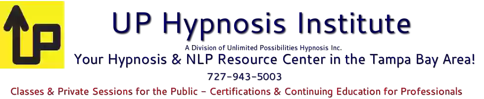 UP Hypnosis Institute