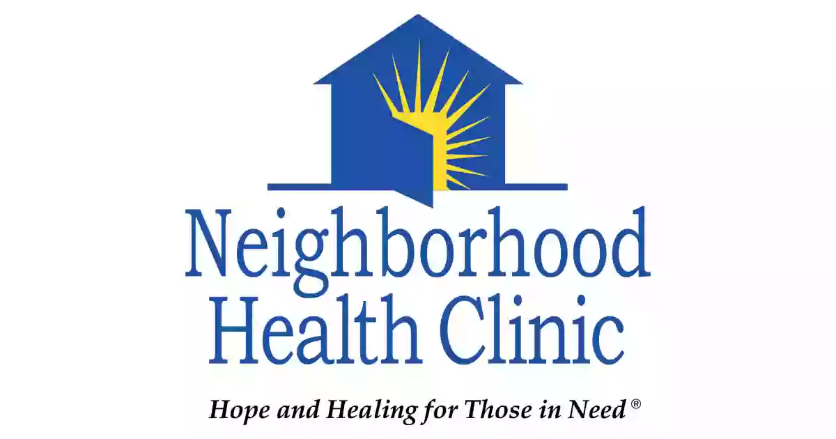 Neighborhood Health Clinic