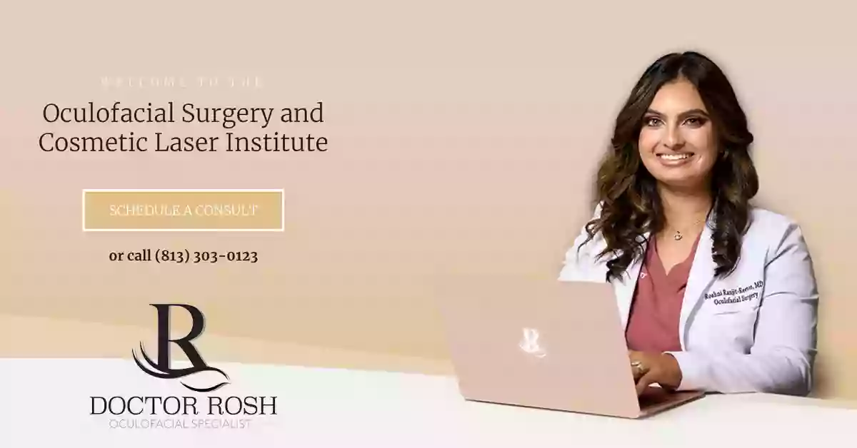 Oculofacial Surgery and Cosmetic Laser Institute