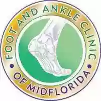 Foot & Ankle Clinic MidFlorida