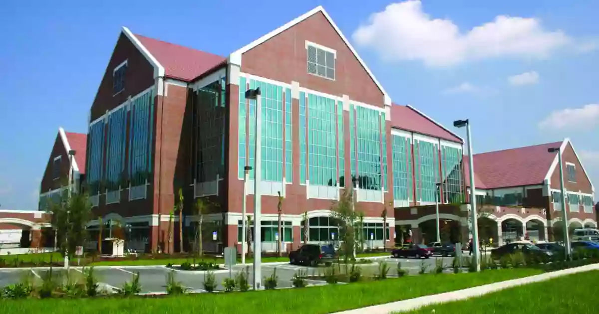 UF Health Sports Performance Center