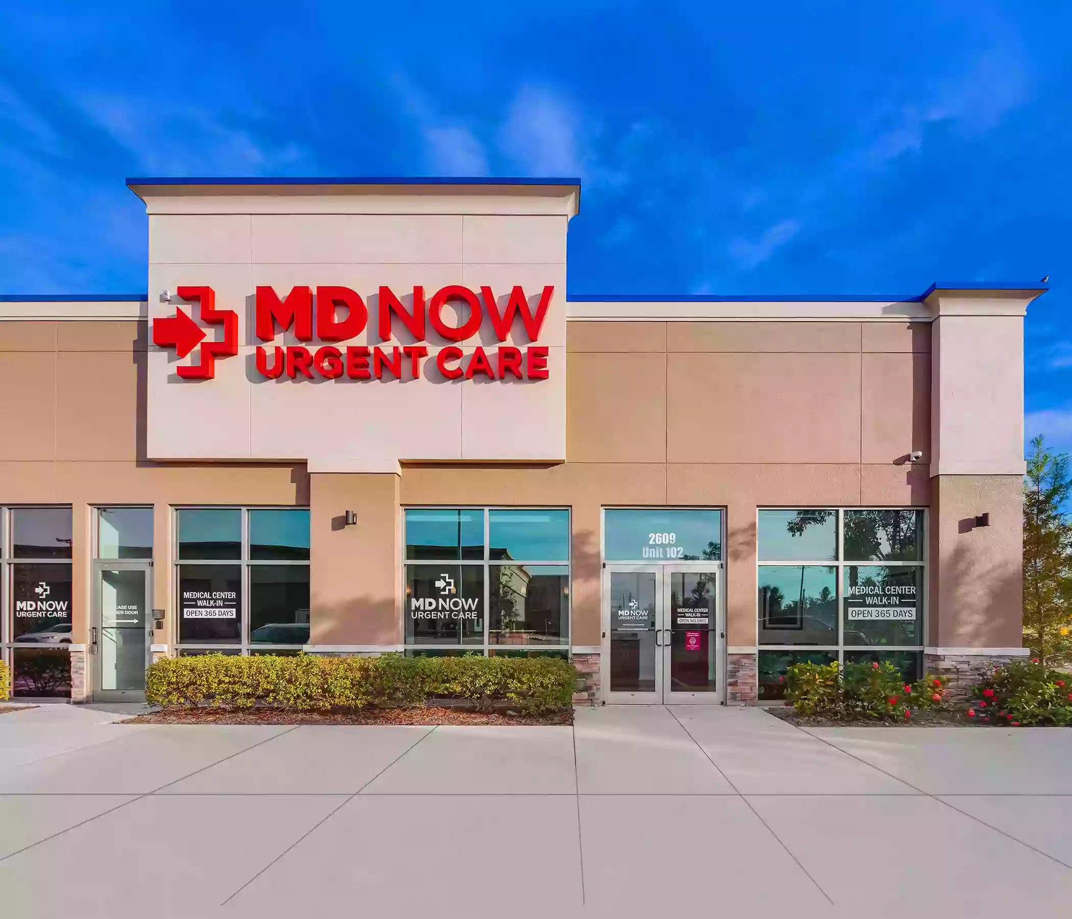 MD Now Urgent Care - Cape Coral