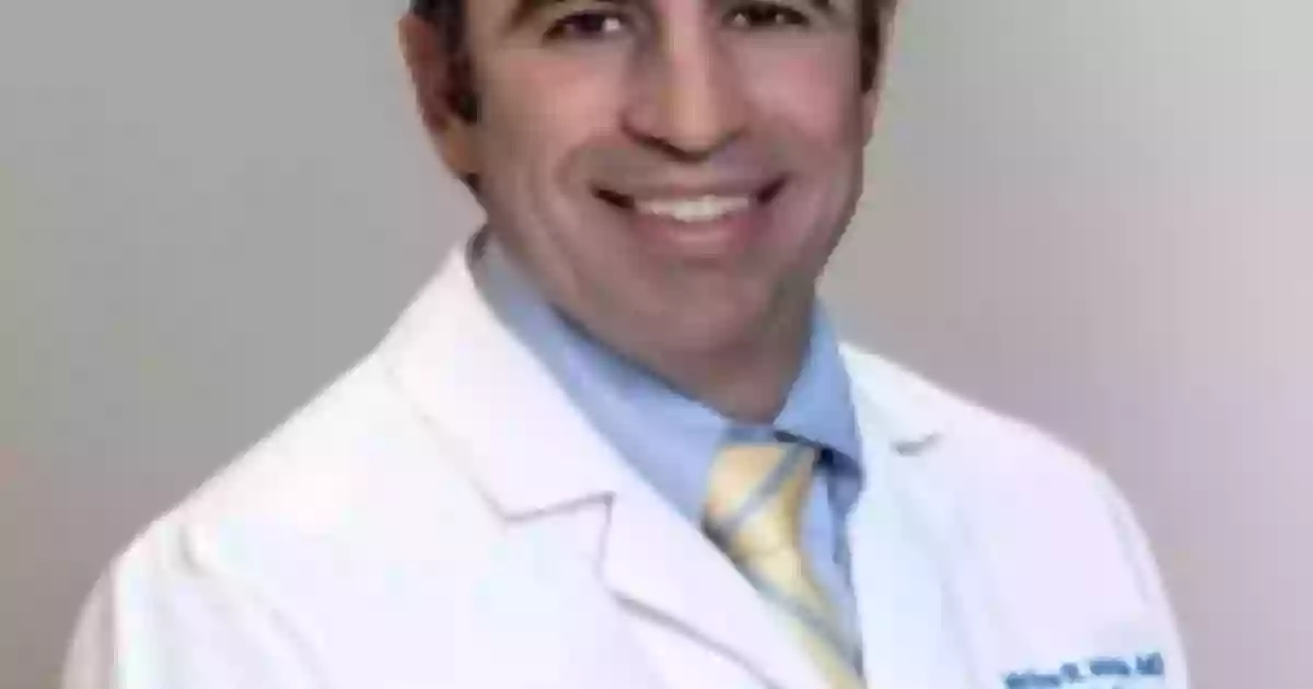 Matthew R. Moralle, MD, FAAOS