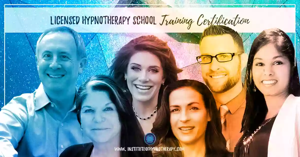 The Institute of Interpersonal Hypnotherapy