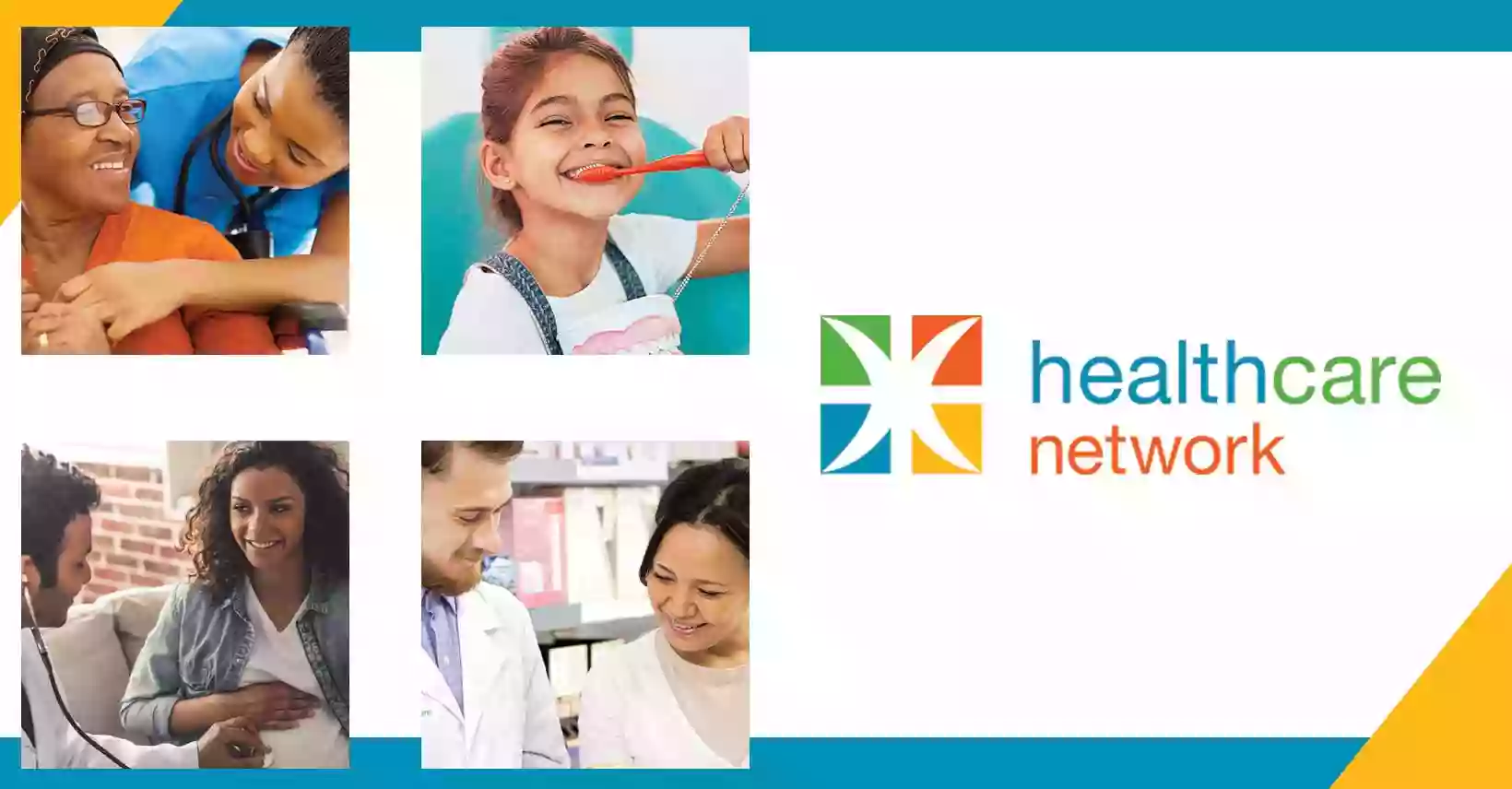 Healthcare Network - Nichols Community Health Center