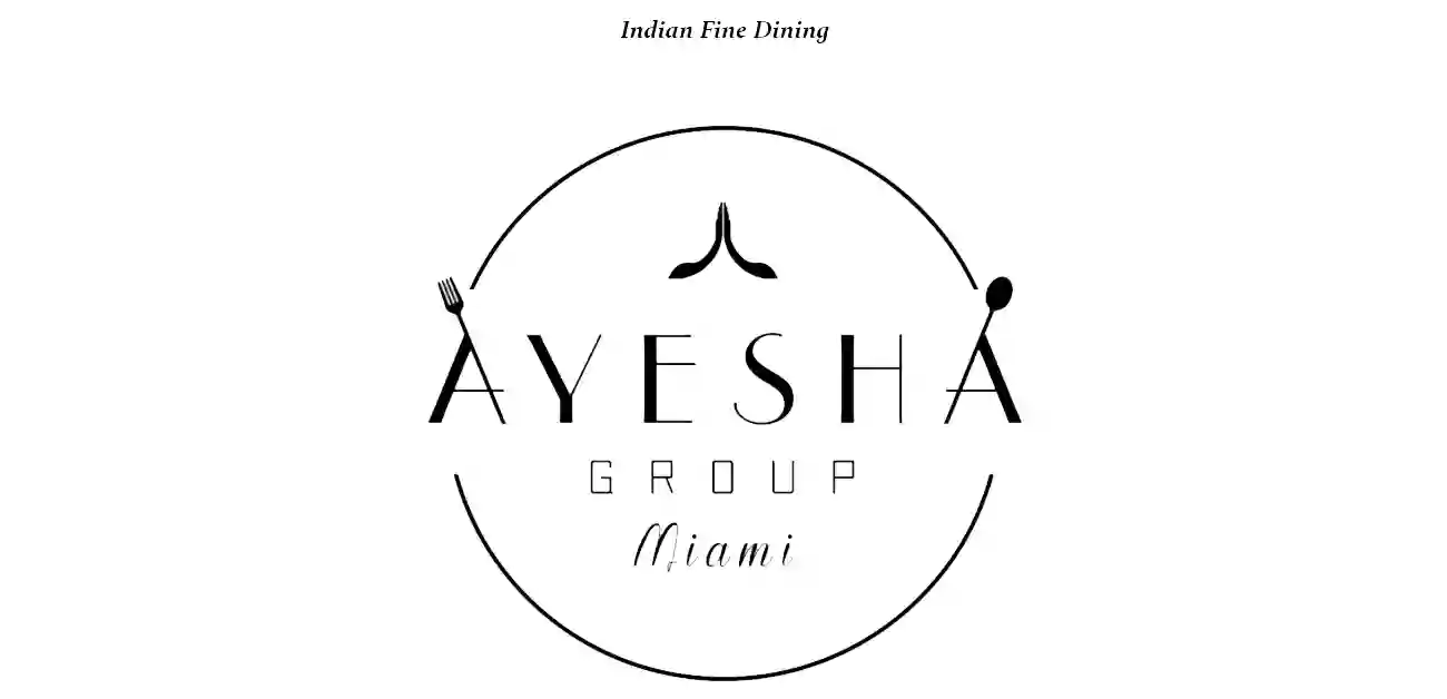 Ayesha Indian Fine Dining - Midtown