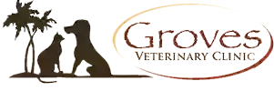 Groves Veterinary Clinic