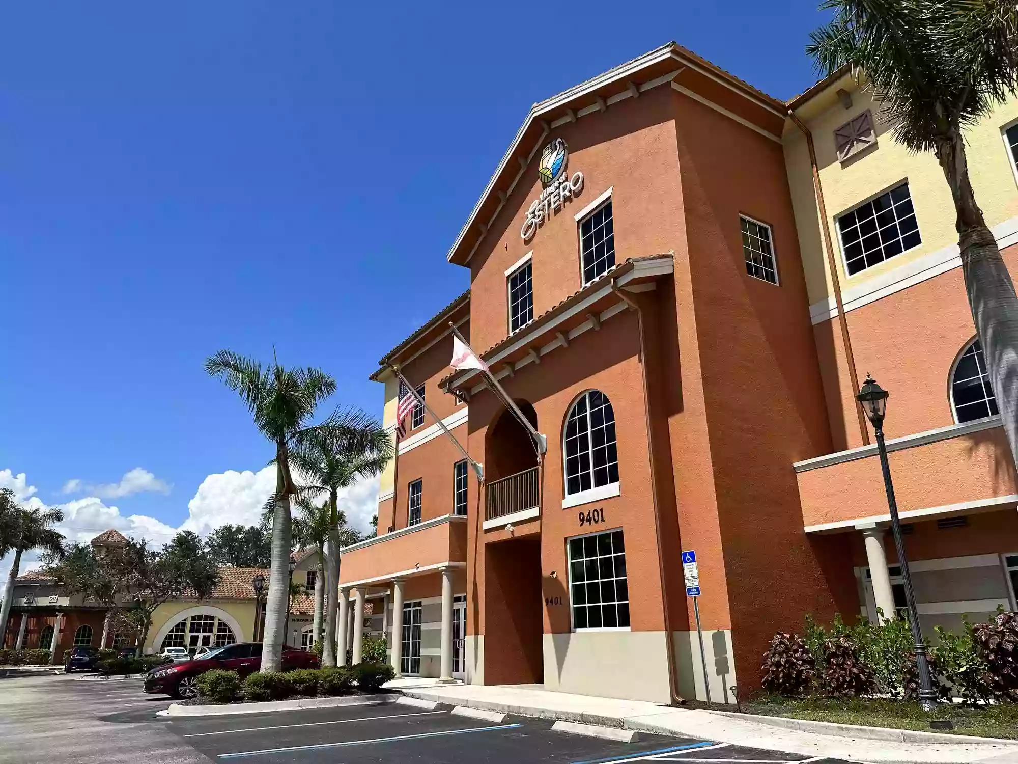 Elite DNA Behavioral Health - Estero