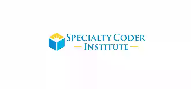 Speciality Coder Institute