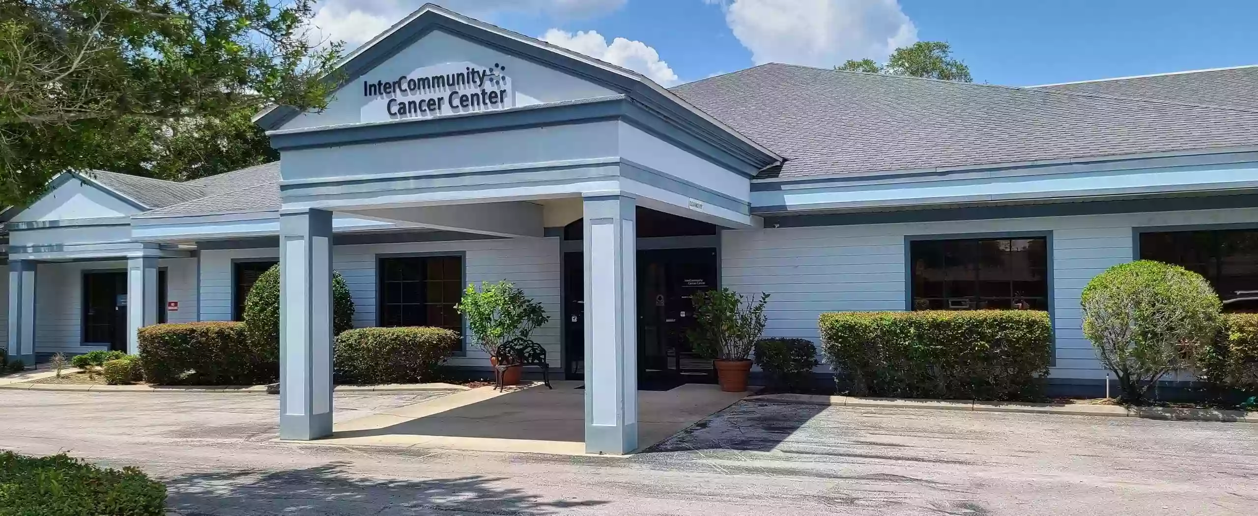 InterCommunity Cancer Center