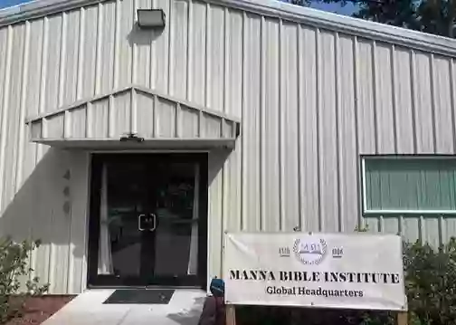 Manna Bible Institute