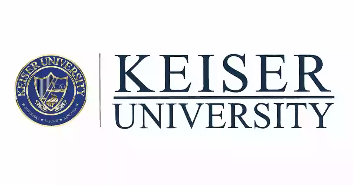 Keiser College Continuing