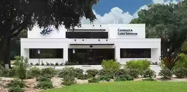 St. Luke's Cataract & Laser Institute Tampa