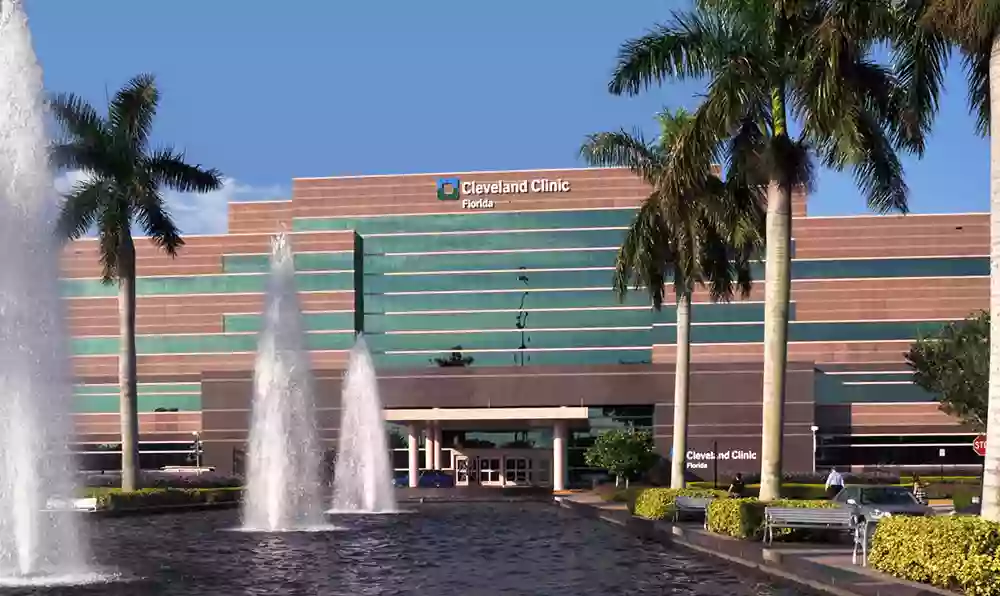 Cleveland Clinic Florida Express Care