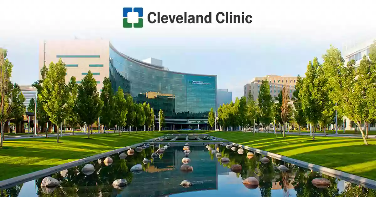 Cleveland Clinic Neurology - Building B