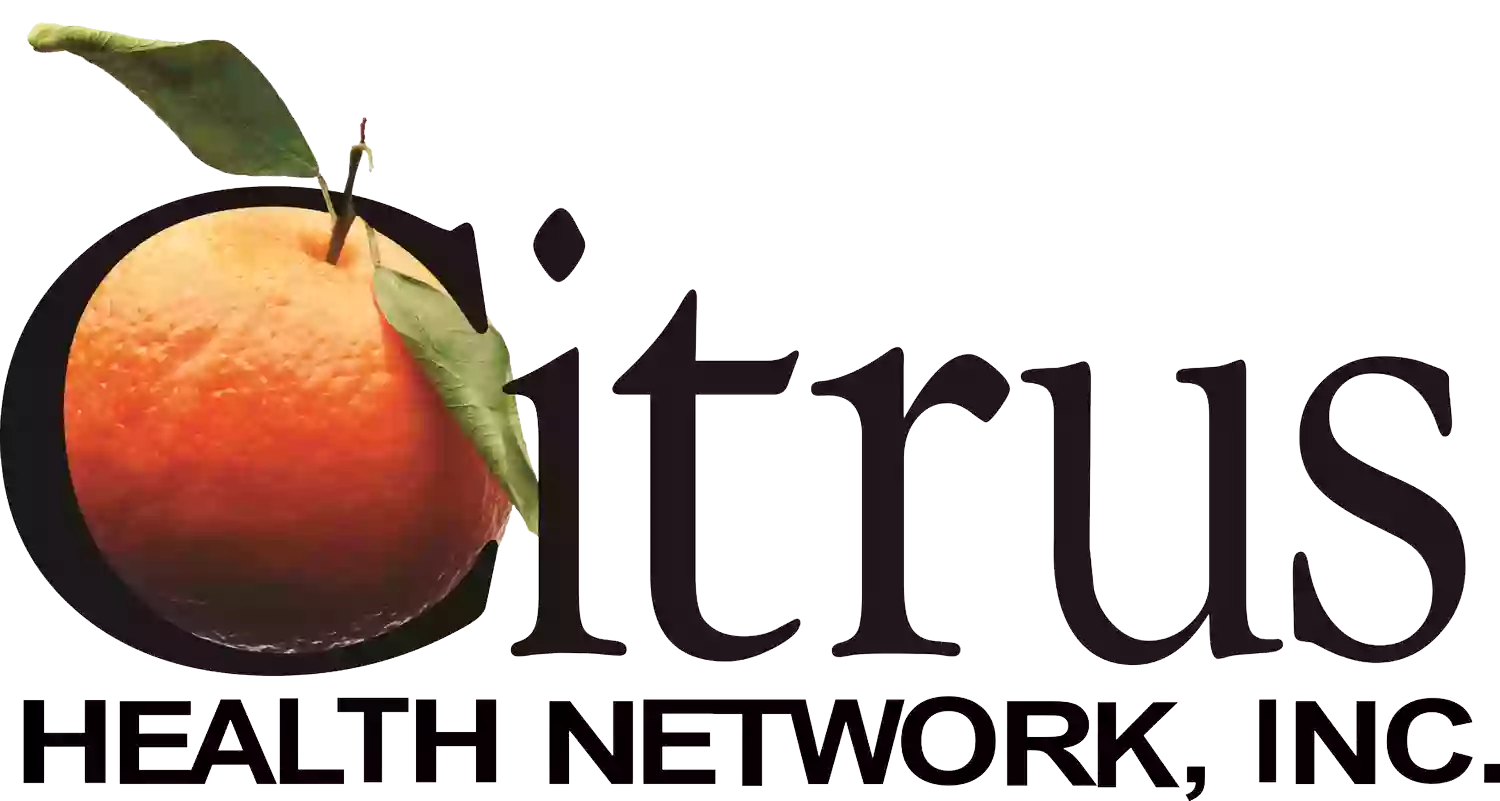 Citrus Health Network, Inc.