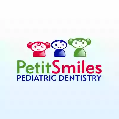 Petit Smiles: Pediatric Dentist