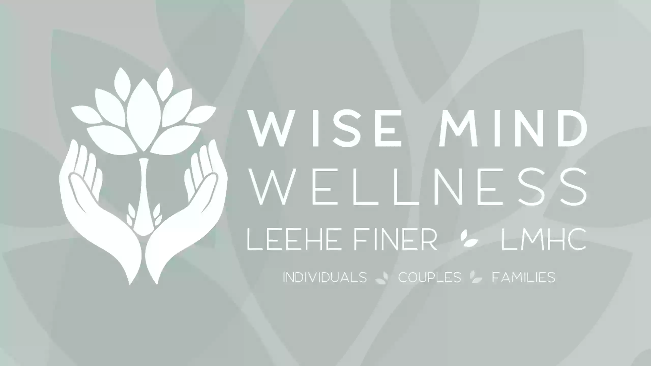 Wise Mind Wellness, LLC