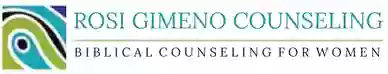 Rosi Gimeno Counseling