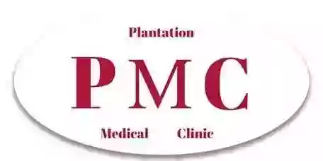 PLANTATION MEDICAL CLINIC