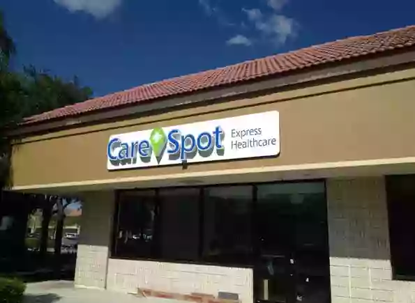 CareSpot Urgent Care of Coral Springs