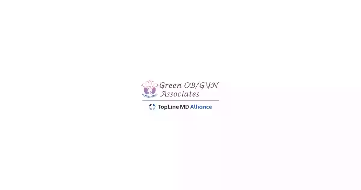 Green Ob/Gyn Associates
