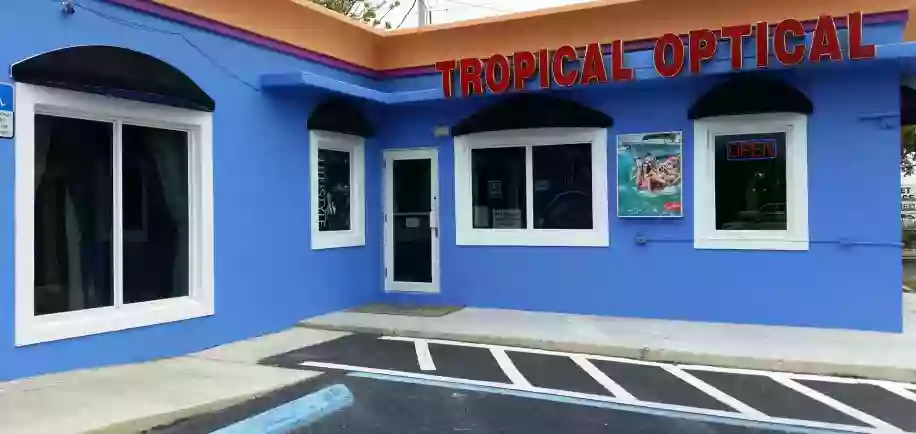 Tropical Optical