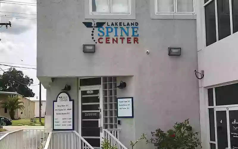 Lakeland Spine Center