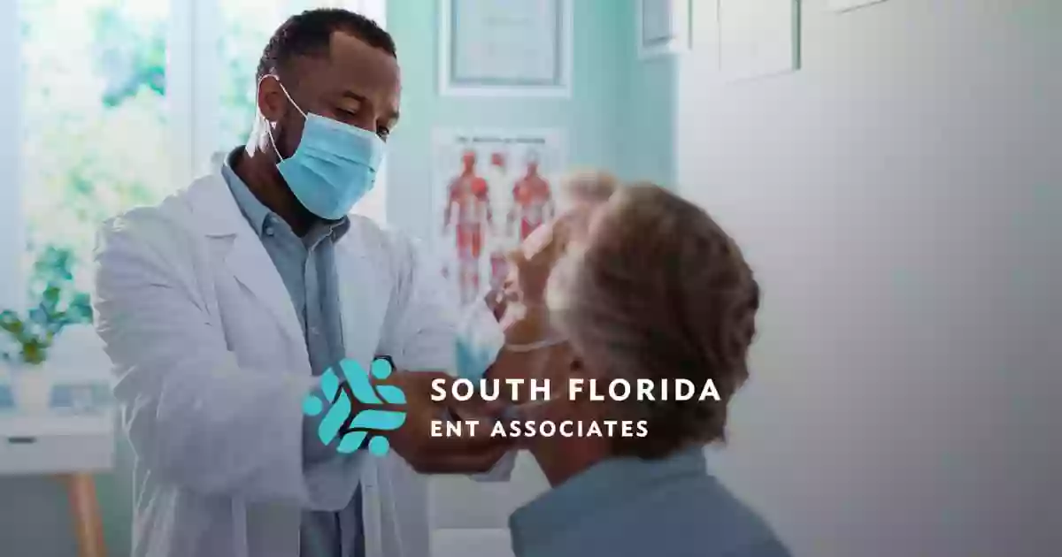 South Florida ENT Associates