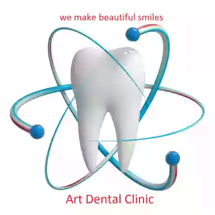 Dr. Dora R. Artiles: Art Dental Clinic