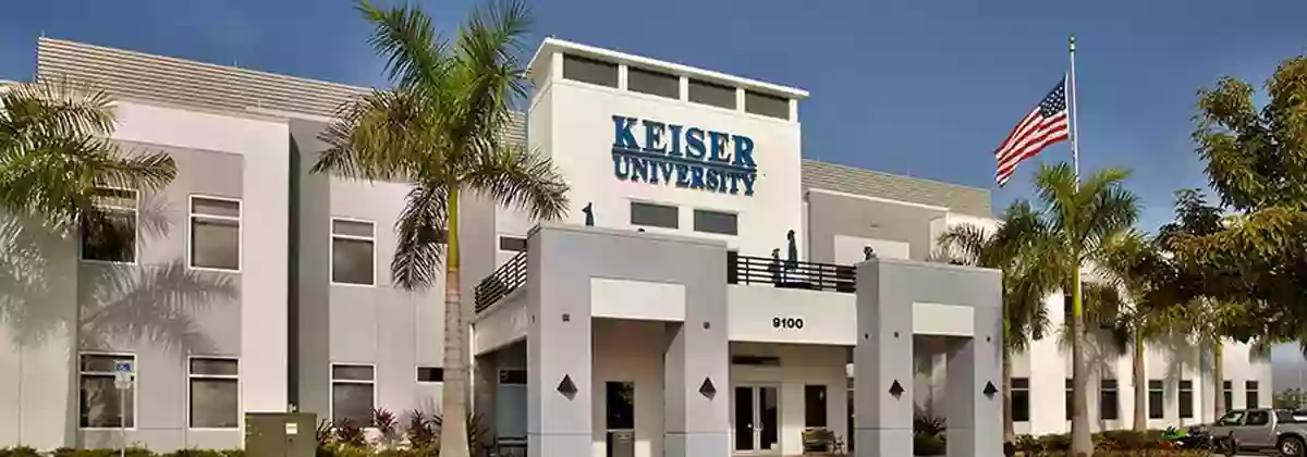 Keiser University