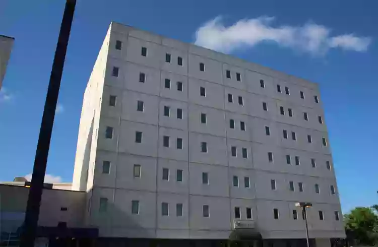 Azalea Building at Tallahassee Memorial HealthCare
