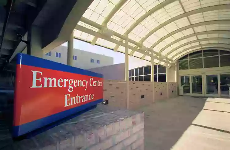 Tallahassee Memorial Bixler Trauma & Emergency Center